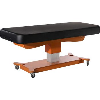 Beauty Salon Maxking Comfort Electric Lift Massage